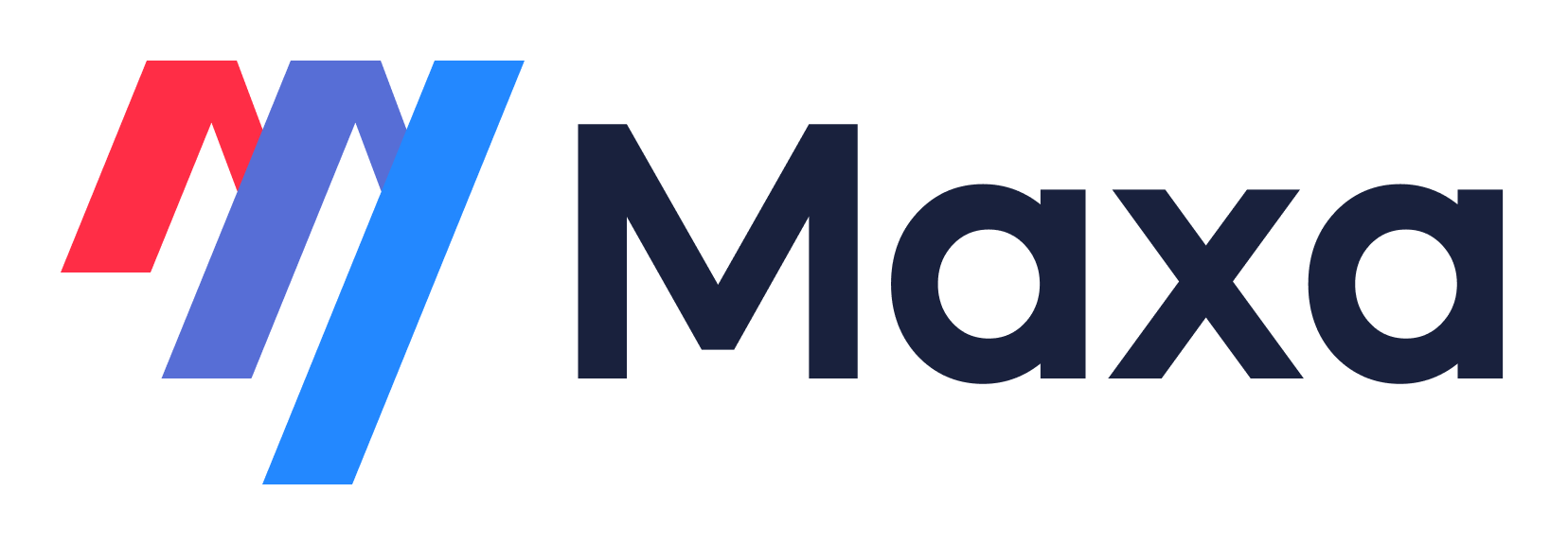 Maxa Logo